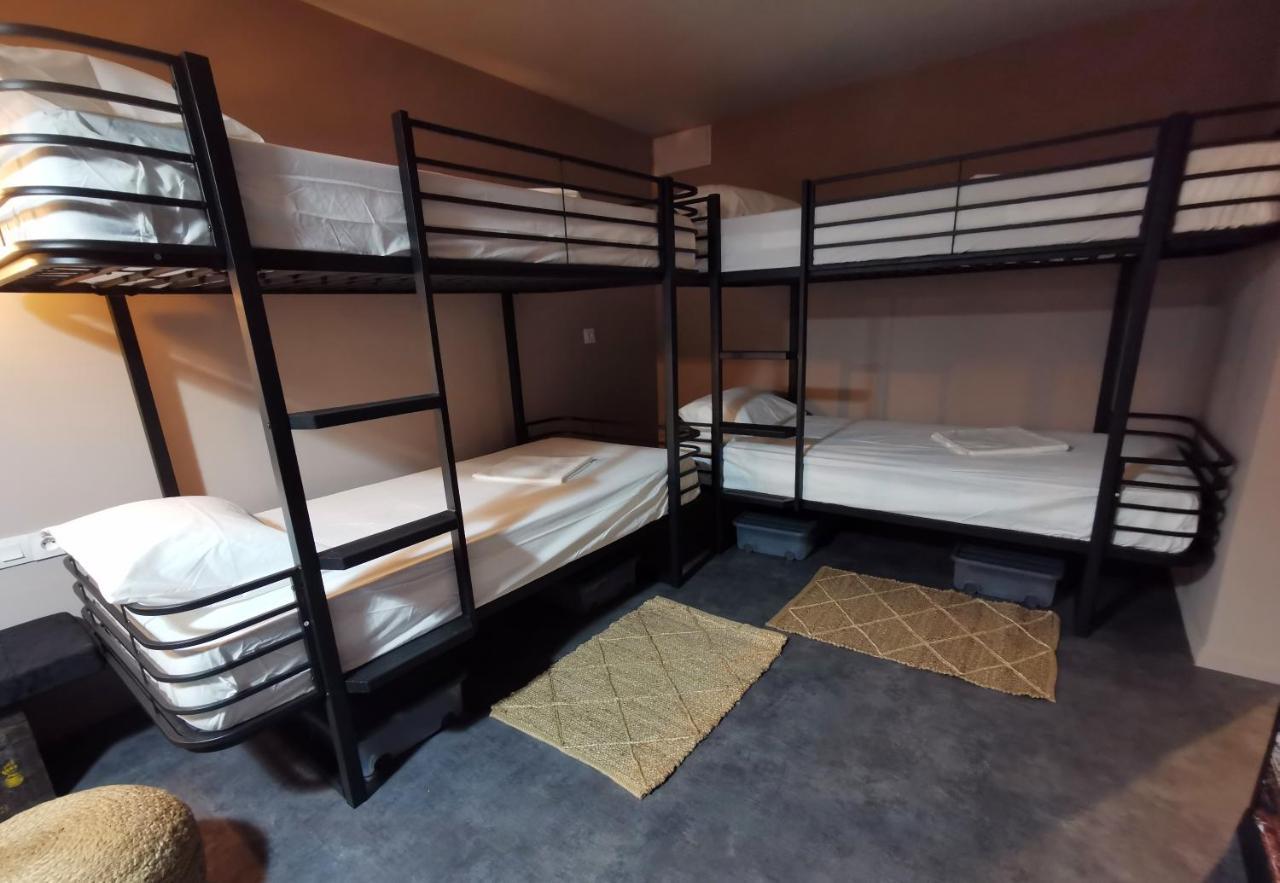 Residence La Borde Plavilla Luaran gambar