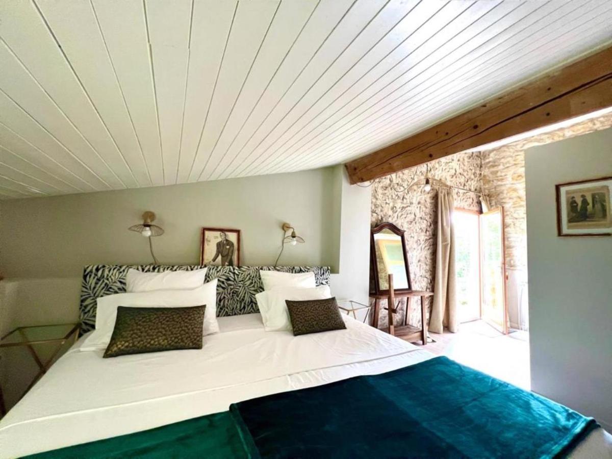 Residence La Borde Plavilla Luaran gambar
