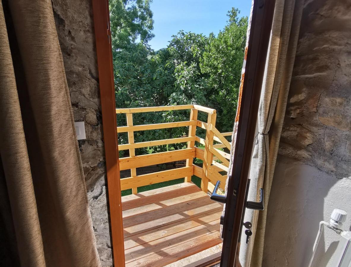 Residence La Borde Plavilla Luaran gambar