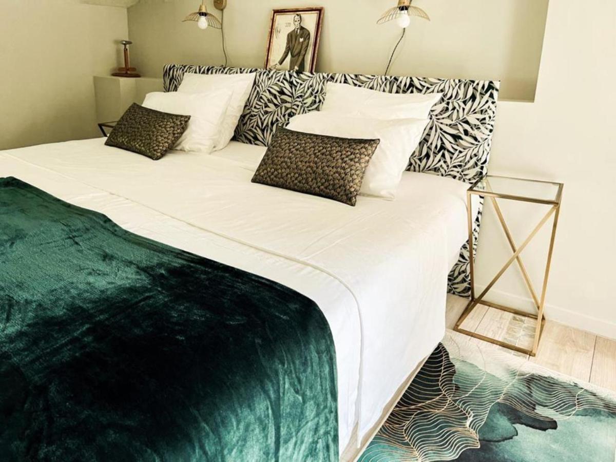 Residence La Borde Plavilla Luaran gambar