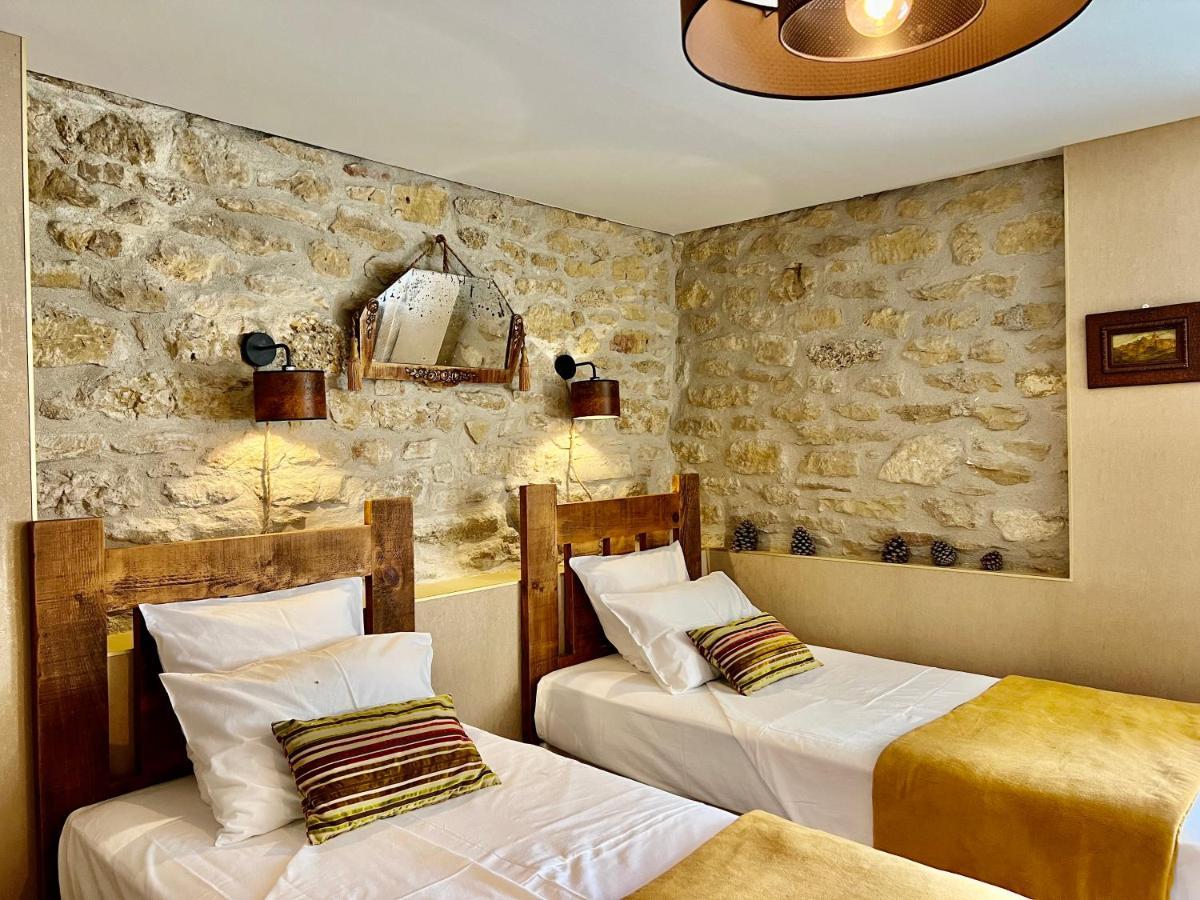 Residence La Borde Plavilla Luaran gambar