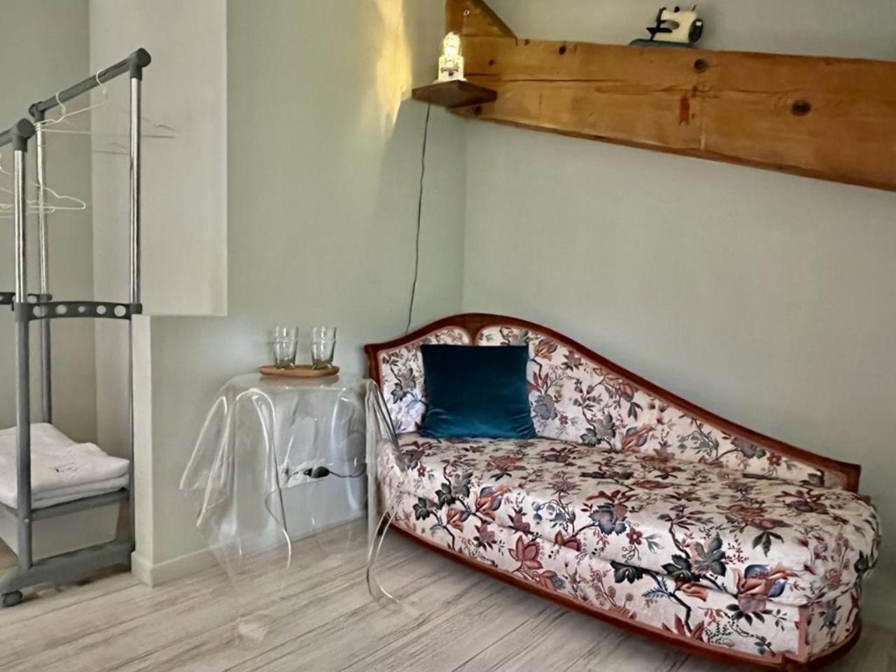 Residence La Borde Plavilla Bilik gambar
